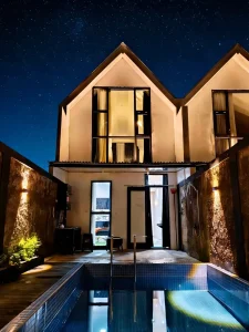 Homestay di Dieng: Cocok untuk Keluarga saat Liburan