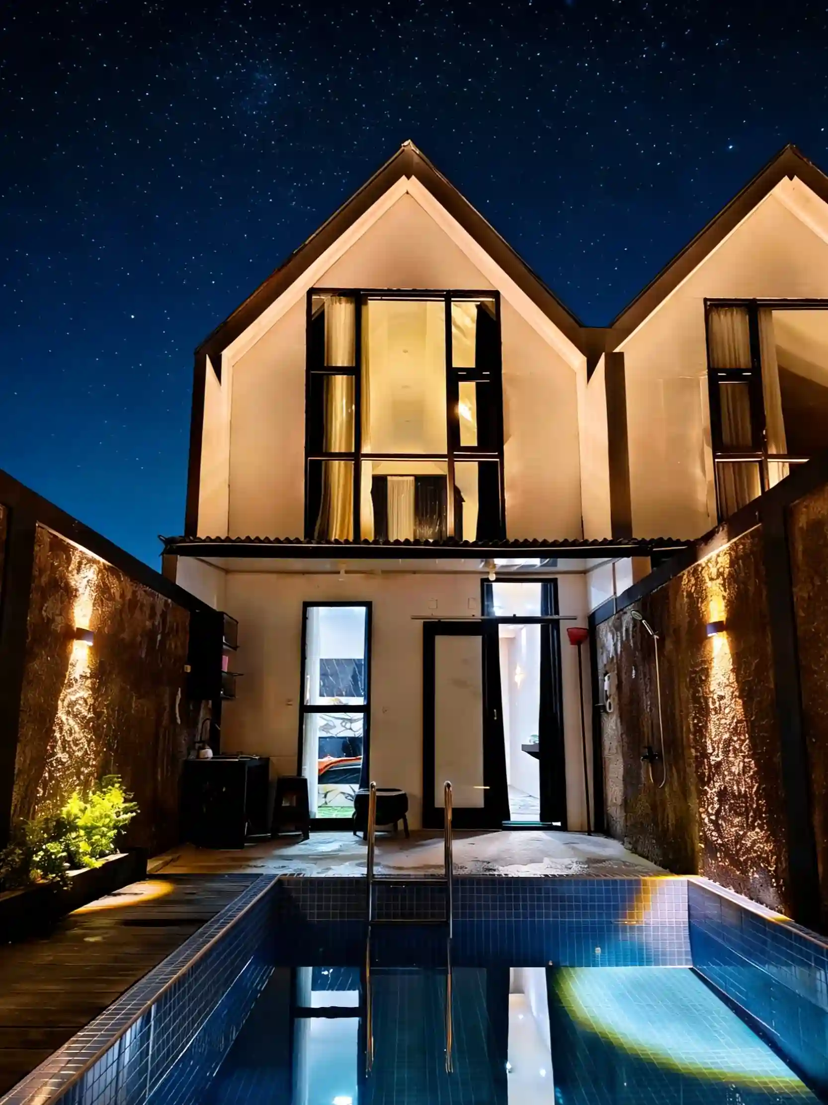 Homestay di Dieng: Cocok untuk Keluarga saat Liburan