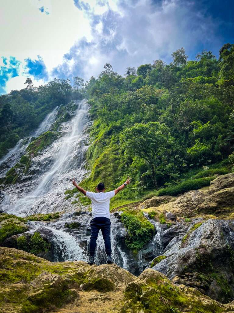 Wisata Terdekat dengan Villa Sunflower Dieng