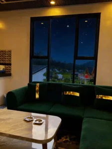 Hotel Dieng Bintang 4 Murah dekat Objek Wisata Dieng