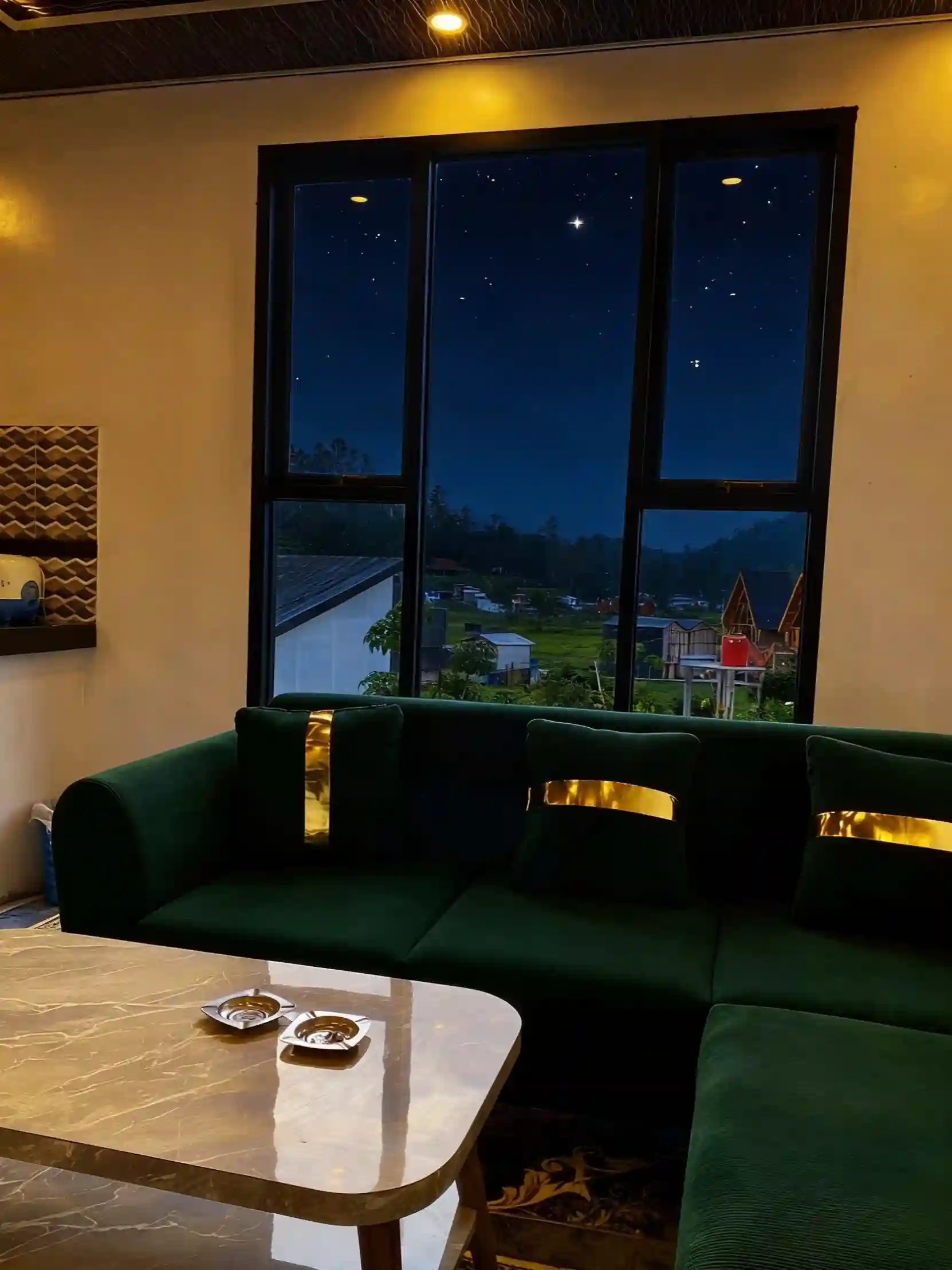 Hotel Dieng Bintang 4 Murah dekat Objek Wisata Dieng