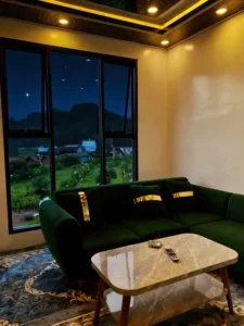 Penginapan Dieng dengan Pemandangan Terbaik dan Udara Sejuk