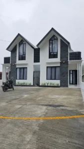 Hotel Dieng Lokasi Strategis Mudah di Jangkau