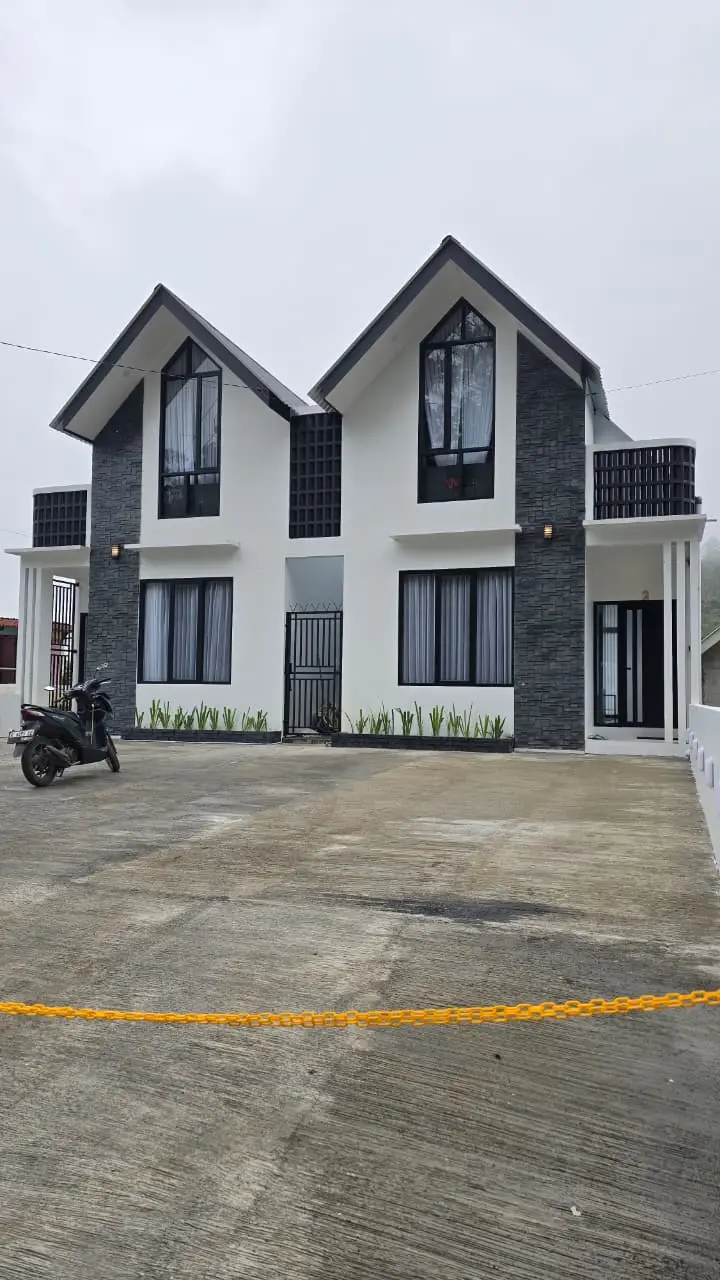 Hotel Dieng Lokasi Strategis Mudah di Jangkau