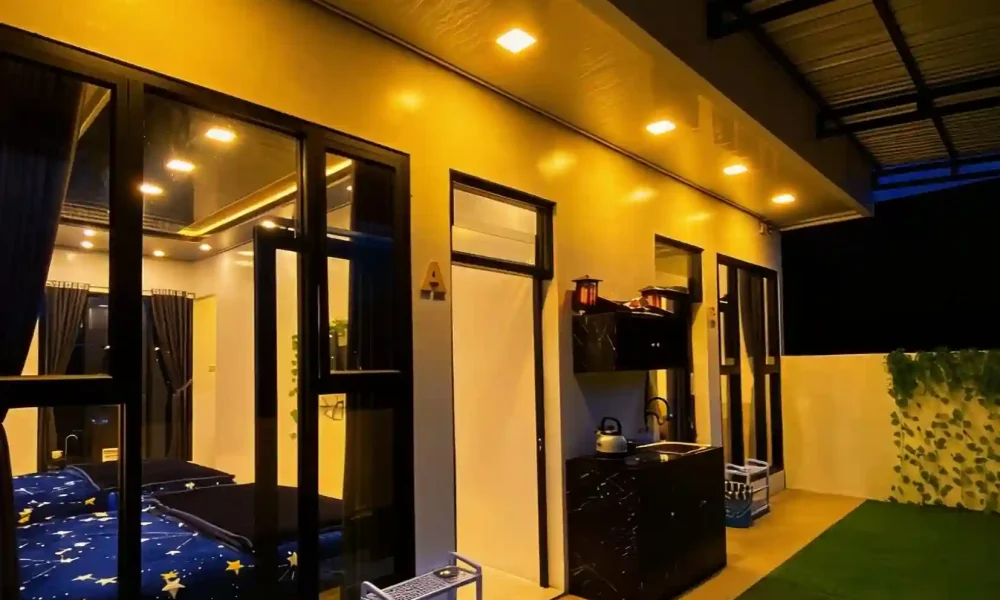 Villa Dieng dekat Dataran Tinggi Dieng dan Bukit Sikunir
