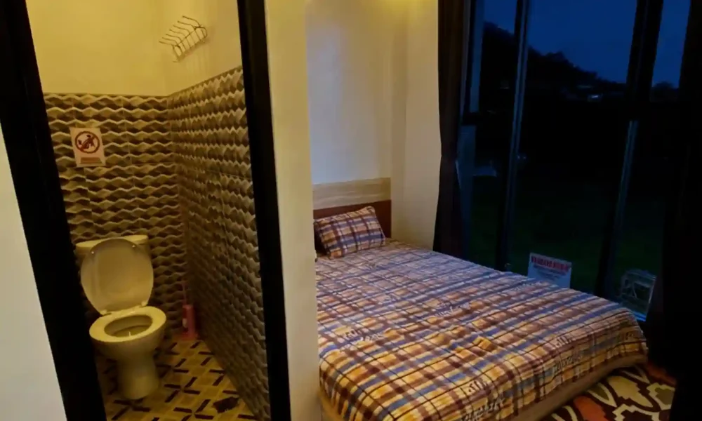 Penginapan Dieng dengan Harga Terjangkau mulai 400 Ribu