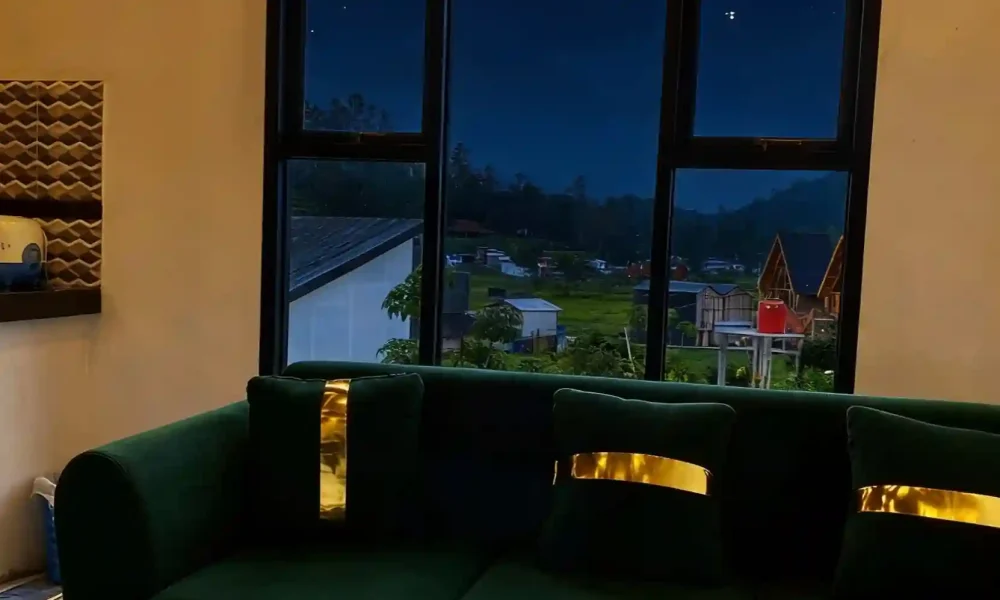Hotel Dieng Bintang 4 Murah dekat Objek Wisata Dieng