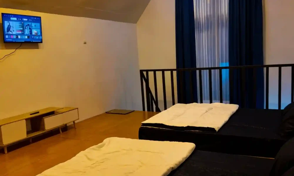 Hotel di Dieng dengan Nuansa Alam dan Pegunungan