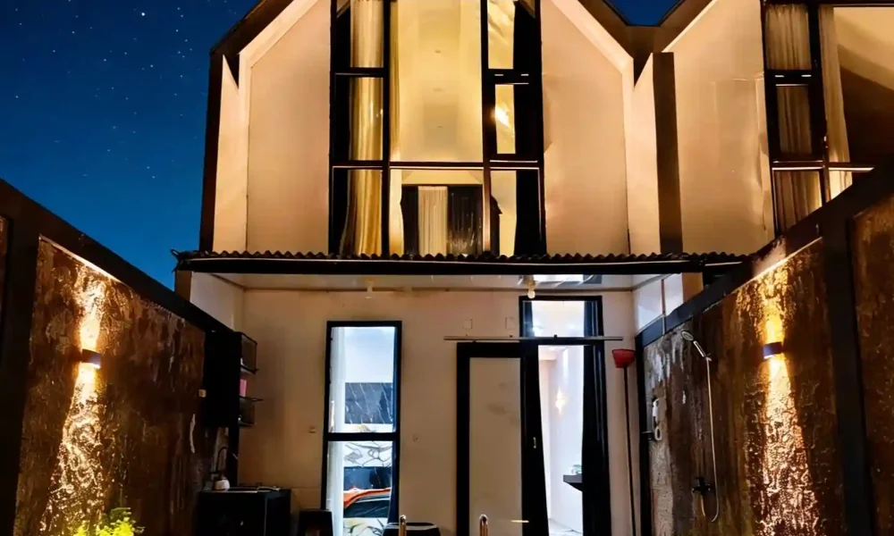 Homestay di Dieng: Cocok untuk Keluarga saat Liburan
