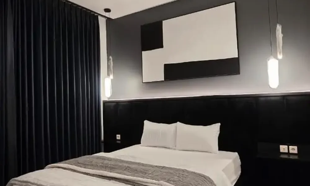 Hotel Dieng Harga Terjangkau dengan Fasilitas Lengkap