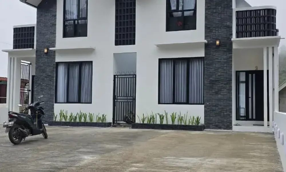 Hotel Dieng Lokasi Strategis Mudah di Jangkau